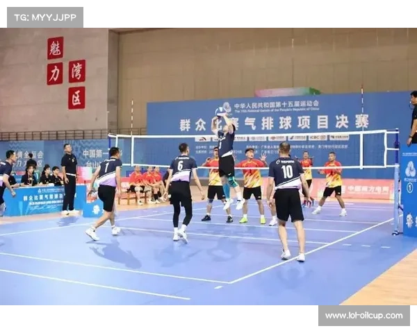 以地方排球赛事带动全民参与推动排球运动普及与竞技水平提升