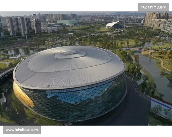 杭州滨江体育馆再迎羽超，曾为亚运会比赛场地