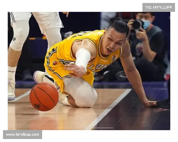 许钟豪告别广厦加盟澳洲球队，前八一队员延续职业篮球梦