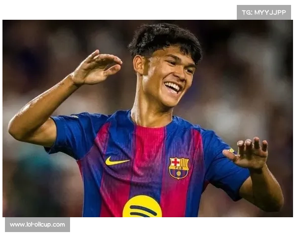 巴萨小将德罗决定冬窗离队，巴黎圣日耳曼已提交合同报价