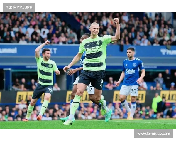 数据揭秘英超格局突变:哈兰德火力集中与凯塞多拦截无解